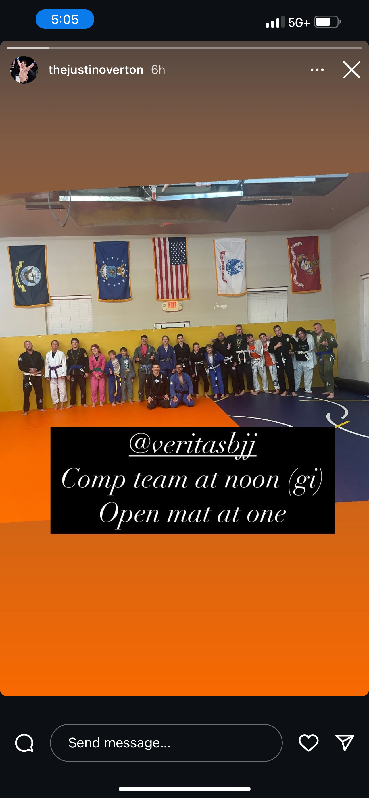 ADULTS AND KIDS SPARRING AND OPEN MAT