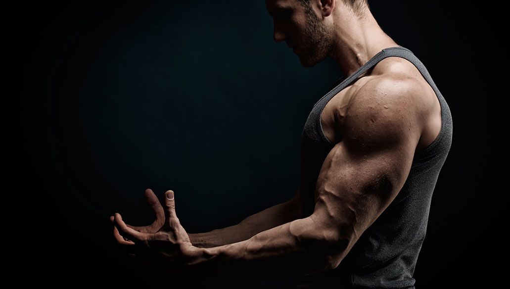 Strength & Conditioning