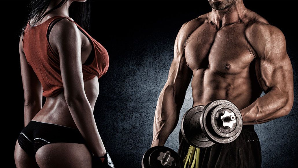 Personal Training