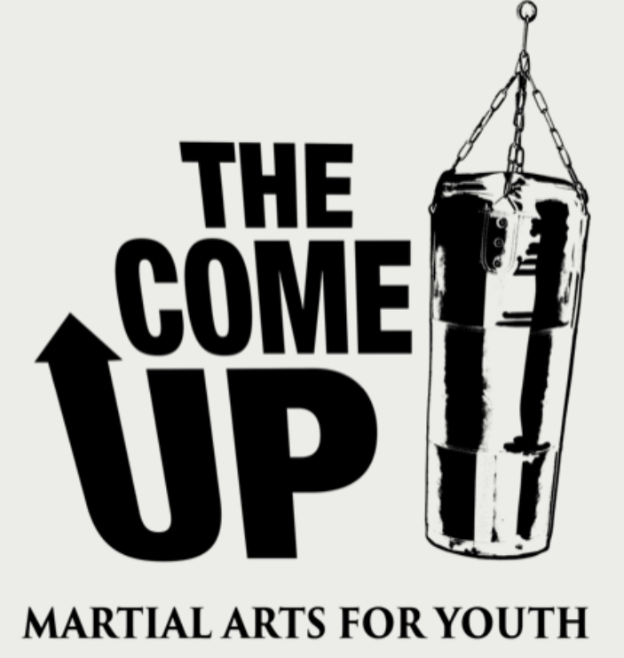 THE COME UP FOUNDATION