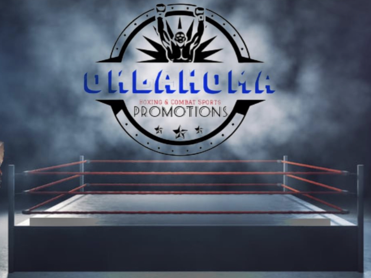 OKLAHOMA BOXING & COMBAT SPORTS