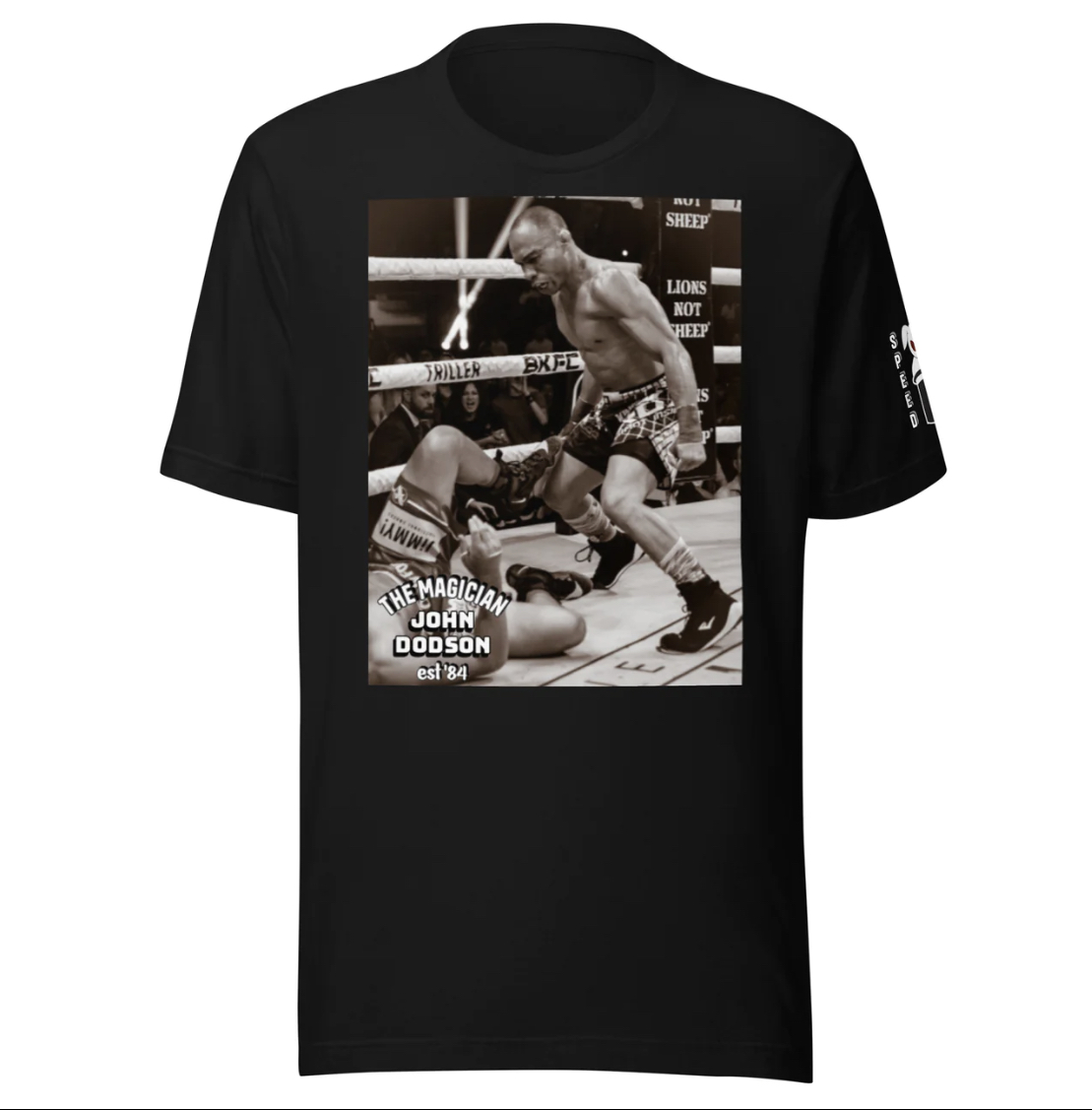 HERE WE SALE ALL OF YOUR FIGHT GEAR