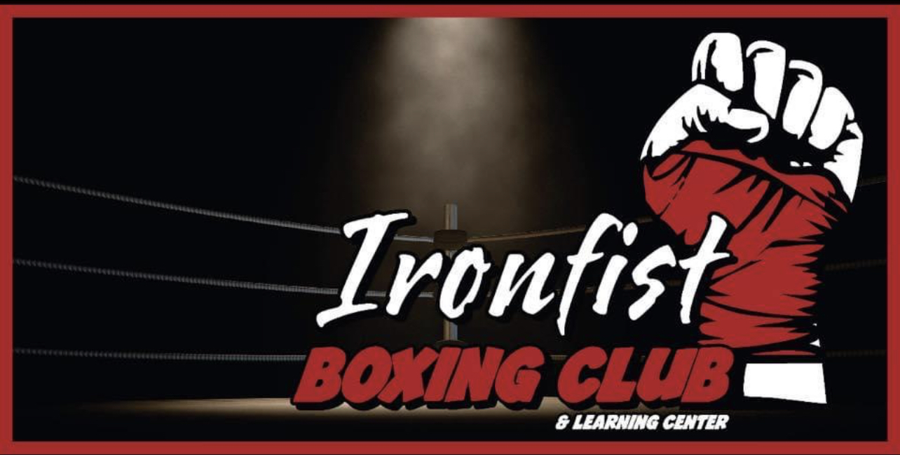 HELP PAY YASIN GYM FEES/PRIVATE LESSONS/UNIFORMS