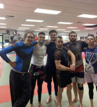 HERE WE PLACE YOUR MARTIAL ARTS SPECIFIC OFFER CENTERED AROUND YOUR GYMS PRIVATE LESSONS, COACHING, , RECOVERY, DIET