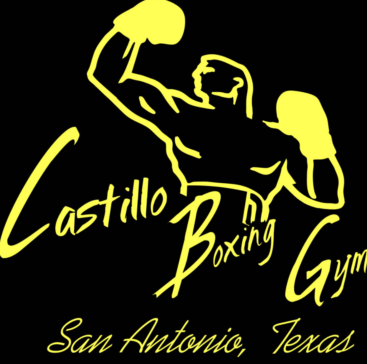 HYDRATION HEALTH USA & CASTILLIOS BOXING GYM