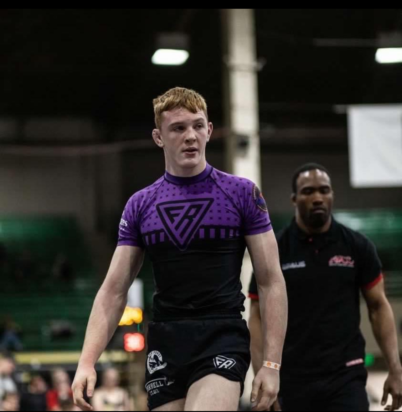 JETT FIRST ROLL SIGNATURE ATHLETE