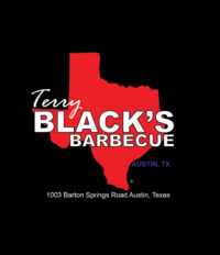 TERRRY BLACKS BBQ