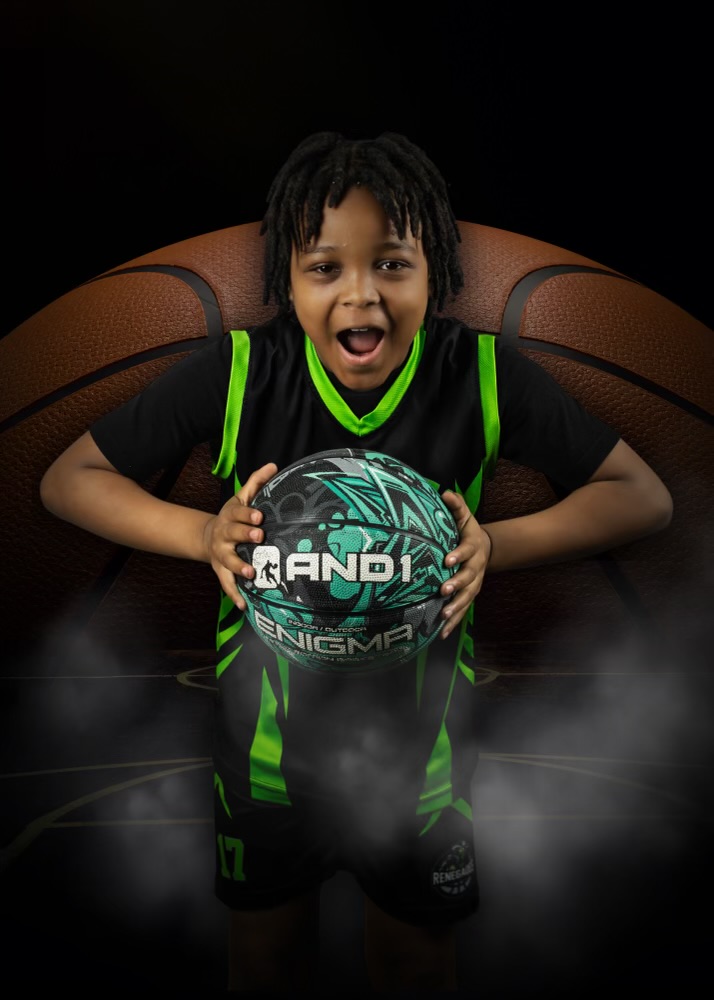 BRIANS BASKETBALL TEAM