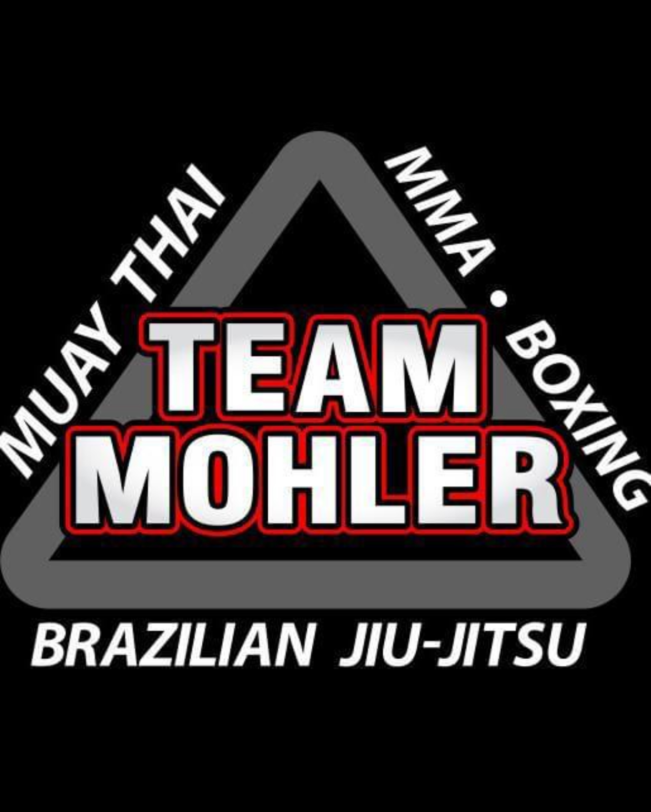 TEAM MOHLER