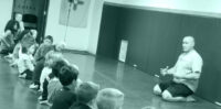 LITTLE TIGERS KIDS PROGRAM