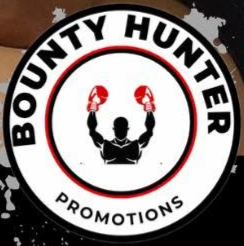 BOUNTY HUNTER BOXING PROMOTION
