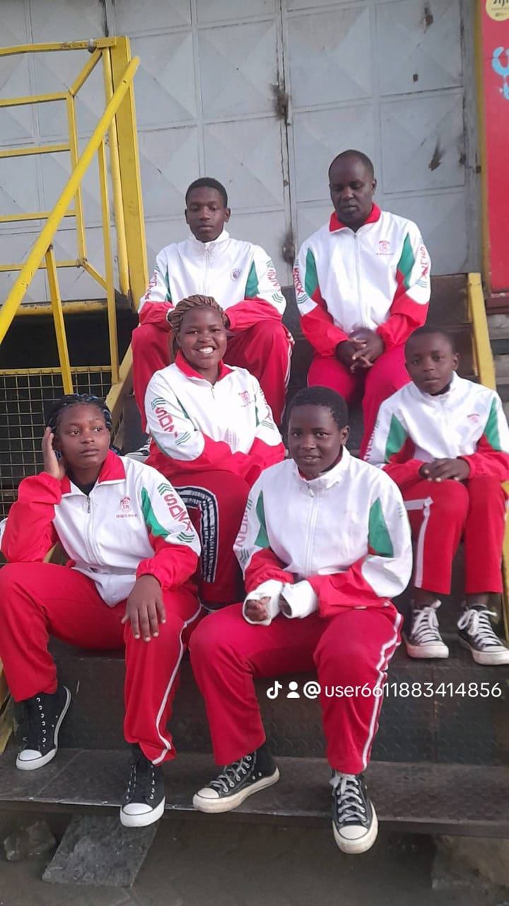 KIDS BOXING PROGRAM FOR THE KIDS, THESE TOURNAMENTS WILL BE THE FOCAL POINT FOR THE BOXING COMMUNITY THAT WILL TRAVEL TO KENYA 