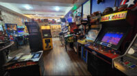 ARCADE