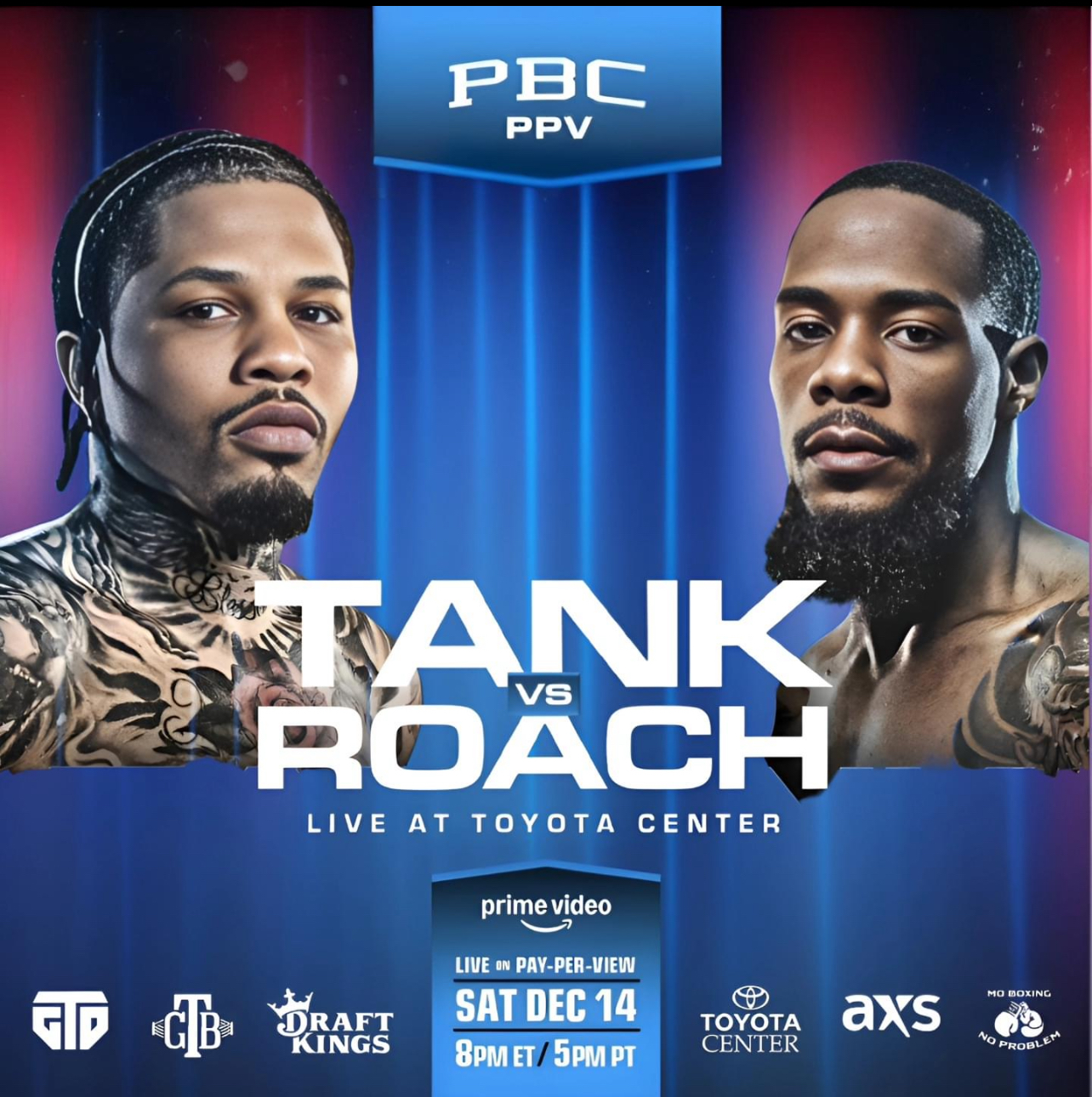 WATCH PPV BOXING