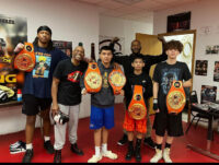 KIDS CLASSES