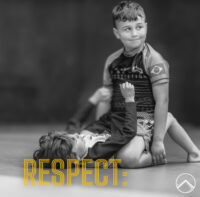 KIDS BOXING/JUJITSU PROGRAM