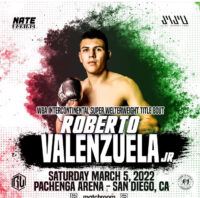 BOUNTY HUNTER BOXING PROMOTION