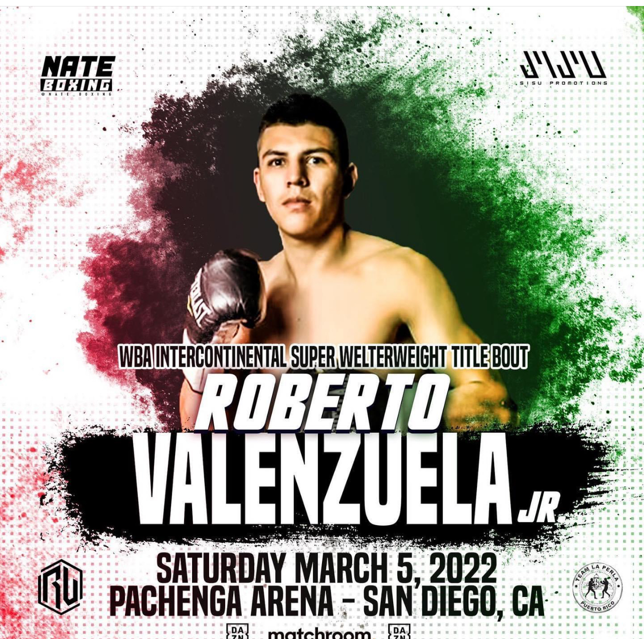 BOUNTY HUNTER BOXING PROMOTION