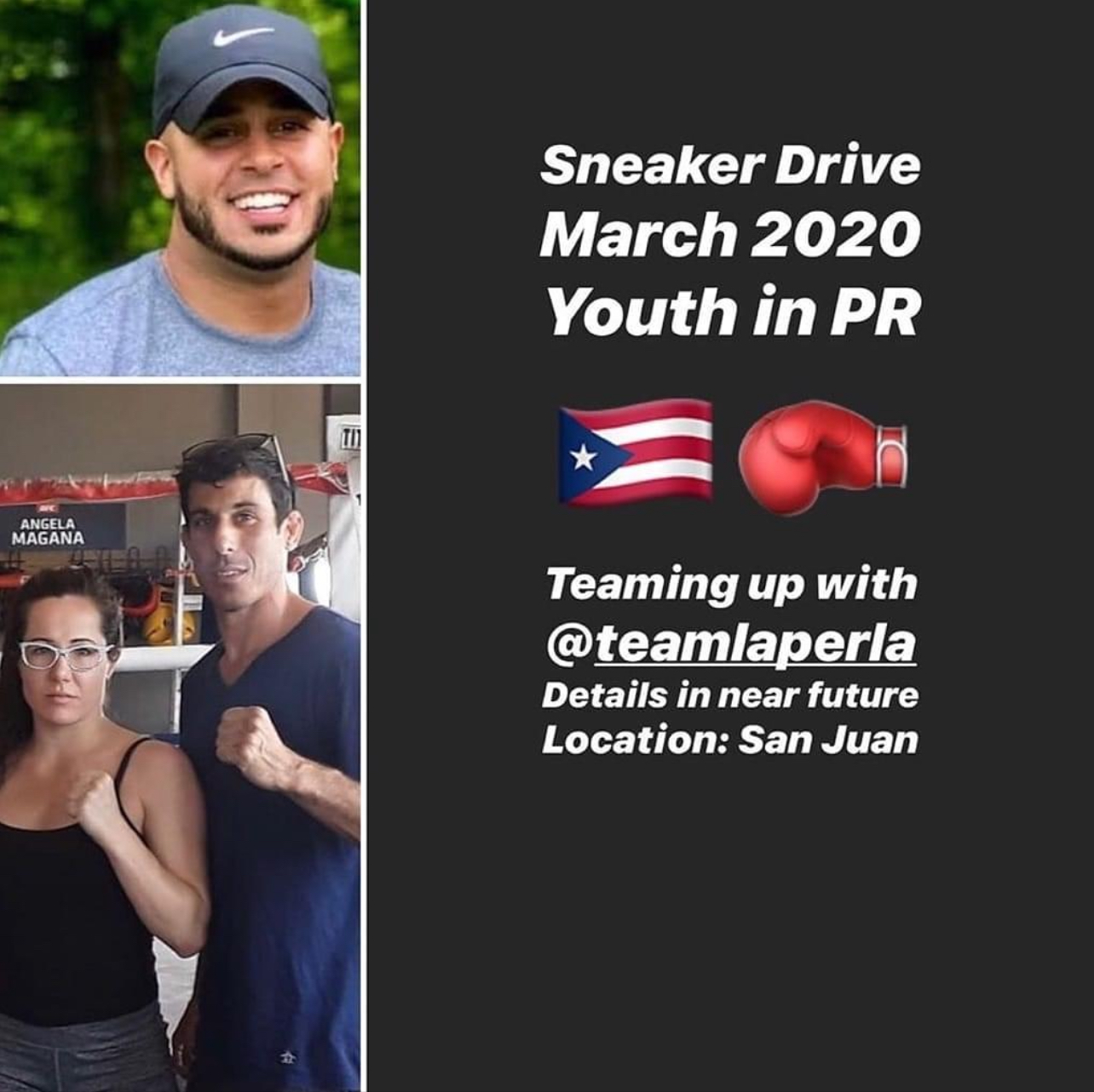 KIDS AND ADULT SPARRING & FIGHT CAMPS BOXING PROGRAM