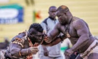 HERE WE WILL UPLIFT AFRICAN COMBAT SPORTS. COMBINING THE FAN BASES TO CREATE MORE LIKES AND SUBSCRIBES