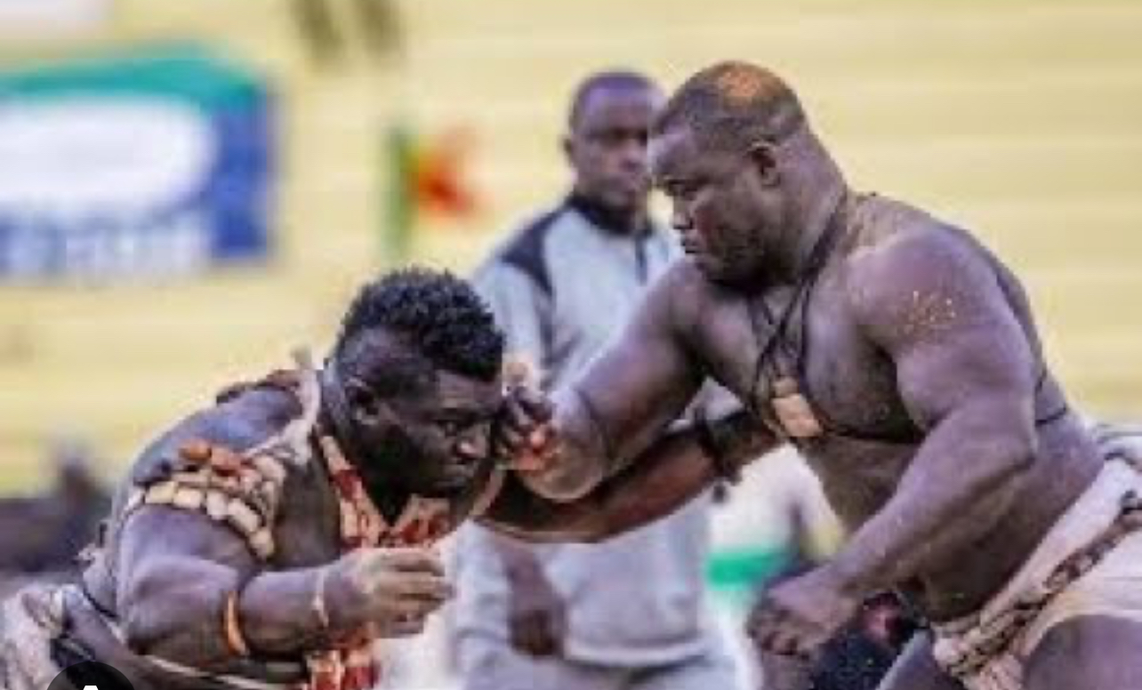 HERE WE WILL UPLIFT AFRICAN COMBAT SPORTS. COMBINING THE FAN BASES TO CREATE MORE LIKES AND SUBSCRIBES 