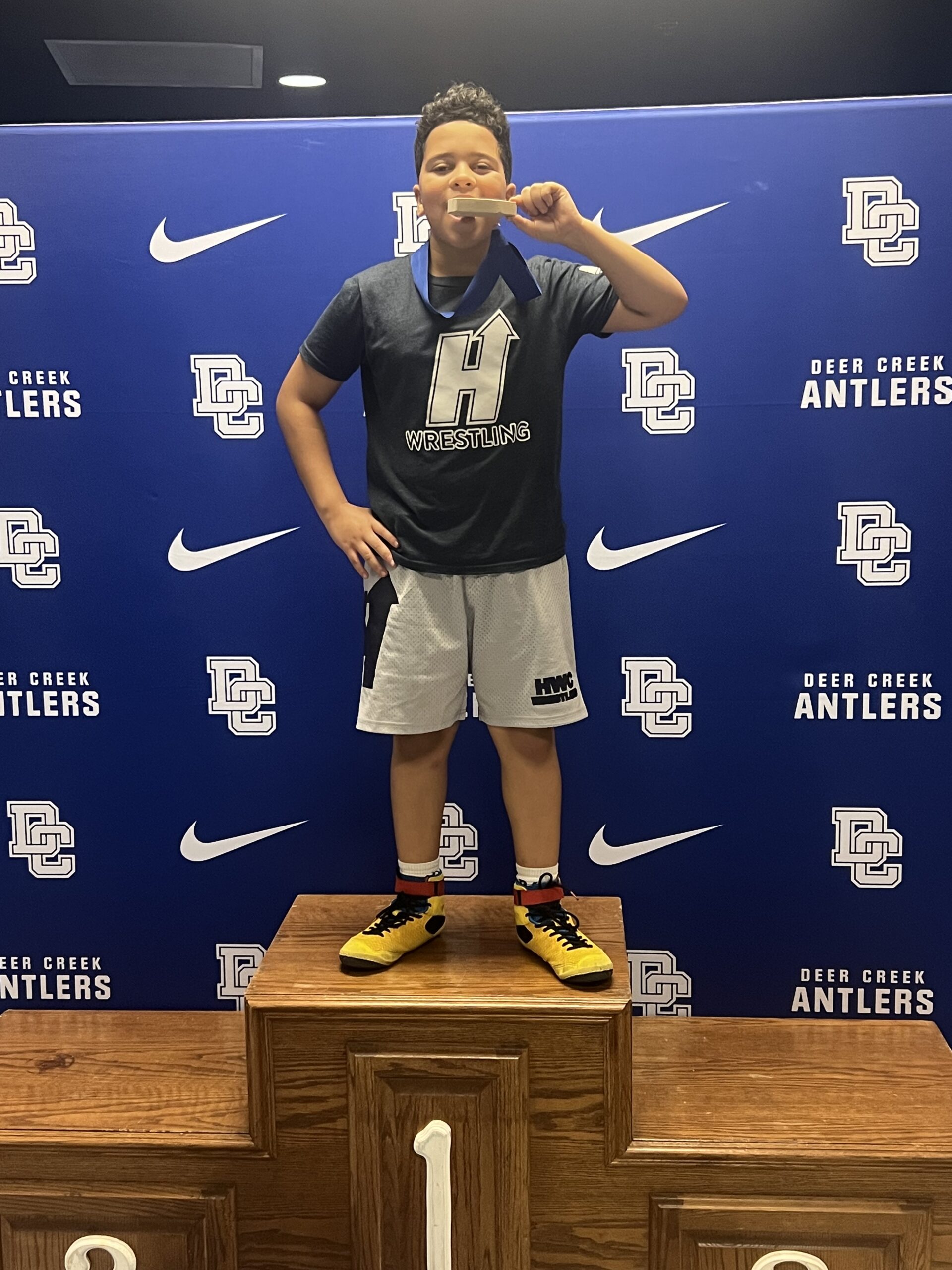 HELP SUPPORT URIAH FOR FREE!! LIKE AND SUBSCRIBE TO URIAH’S, HIS SPONSORS, & WRESTLING CLUBS YOUTUBE AND SOCIAL MEDIA. COMMENT URIAH’S NAME ON HIS SPONSORS SOCIAL MEDIA TO SUPPORT HIS FUNDRAISERS.