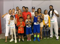 KIDS BOXING PROGRAM