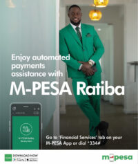 WE WILL CREATE MPASA ACCOUNTS FOR EACH FIGHTER TO TRANSFER THE DONATED MONEY IN TO KENYA CURRENCY. WE WILL NEED SOMEONE TO CONTACT THEM TO FIND OUT HOW TO SET UP BUSINESS ACCOUNT