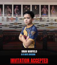 KIDS PARTICIPATING IN THESE TYPES OF JUJITSU TOURNAMNETS IS HUGE IN TX. PLACING LOCAL TEAMS AGAINST EACH OTHER IS ALREADY A THING. PLACING THE BEST OF EACH ORGINIZATION AGAINST EACH OTHER IS THE NEXT STEP. TRAVELING TO EACHOTHERS STATE COMBINES THE TWO ORGINIZATIONS MAKING A HUGE SPONSORSHIP PACKAGE