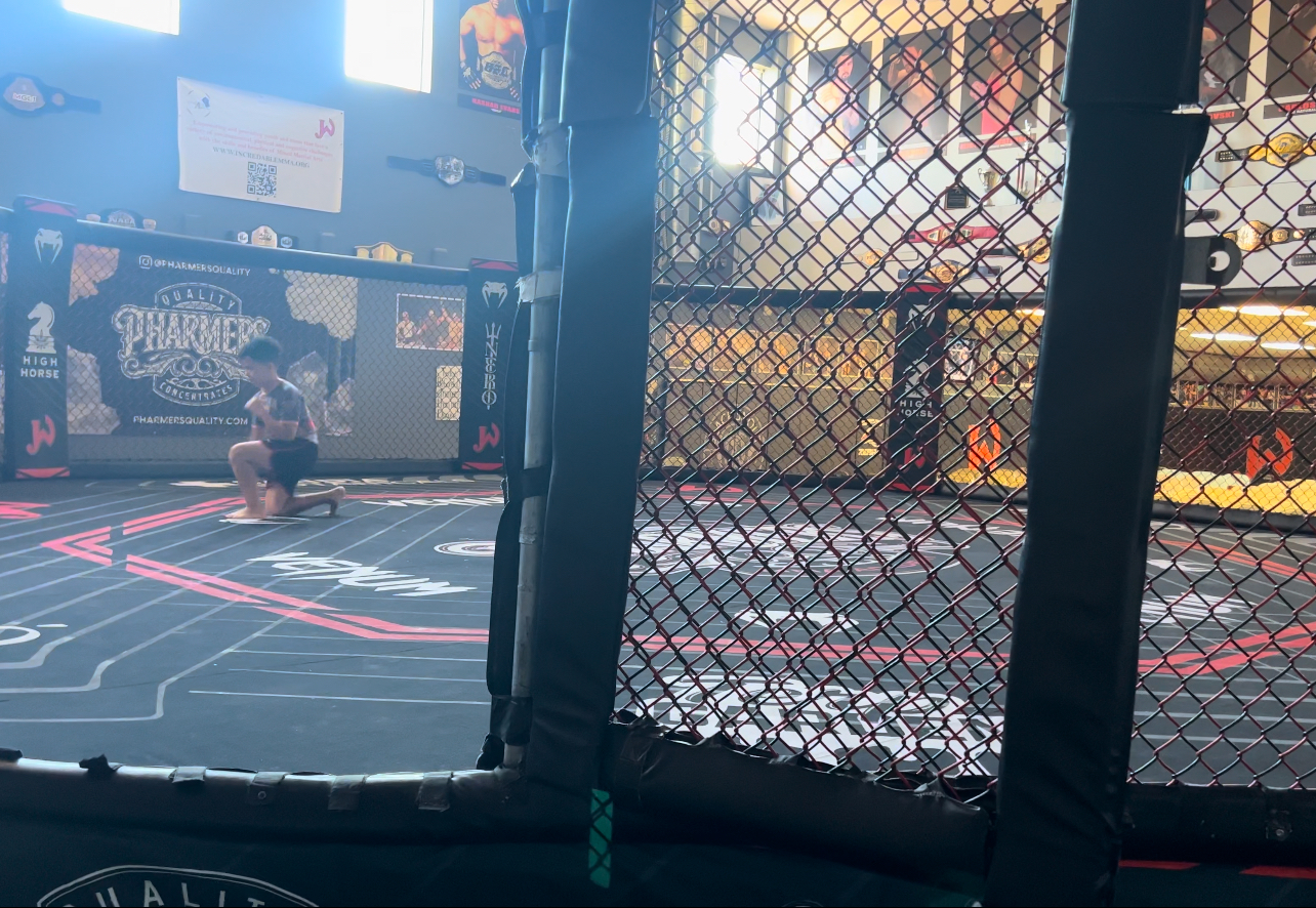 URIAH WILL START BOXING AFTER THIS WRESTLING SEASON. HELP URIAH PAY GYM FEES AND PRIVATE LESSON FEES NOW