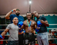 CREATE A NEW REVENUE STRAEM BY OFFERING TO CORNER FIGHTERS, HELP THEM WITH GAME PLAN.