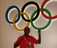 MENS BOXING HEAD COACH