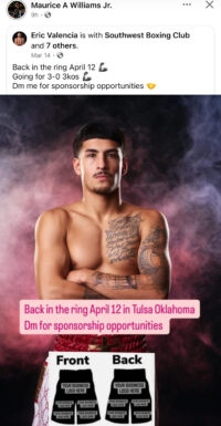 EDMOND WRESTLING