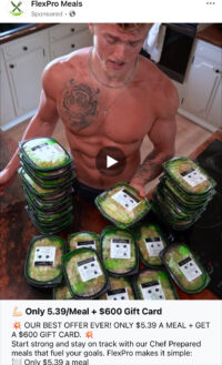 FARM FRESH MEAL PREP