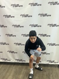 J.O.C IS A BIG TOURNAMENT