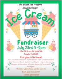 THESE TYPE OF FUNDRAISERS ARE TIME CONSUMING AND INEFFECTIVE.