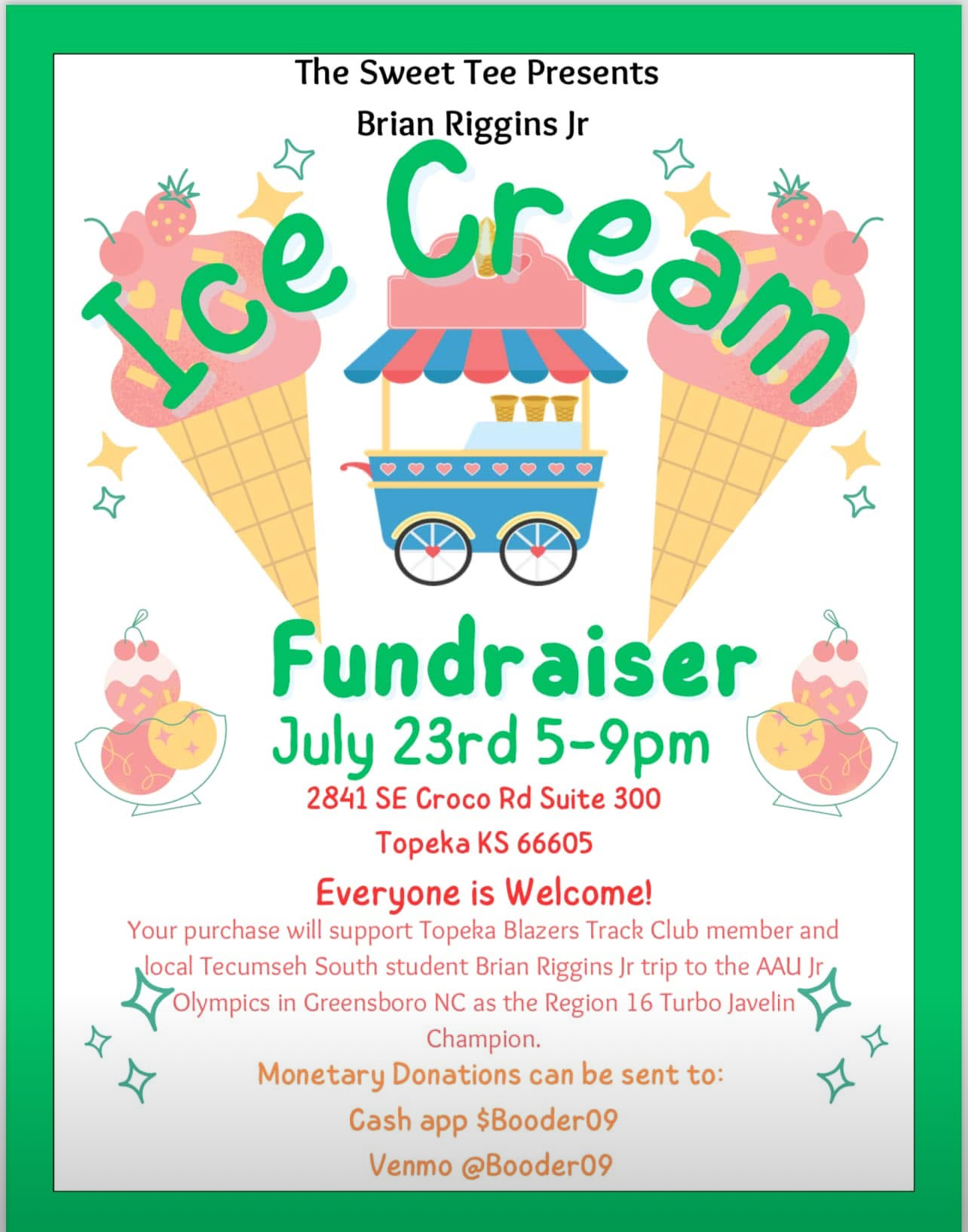 THESE TYPE OF FUNDRAISERS ARE TIME CONSUMING AND INEFFECTIVE.