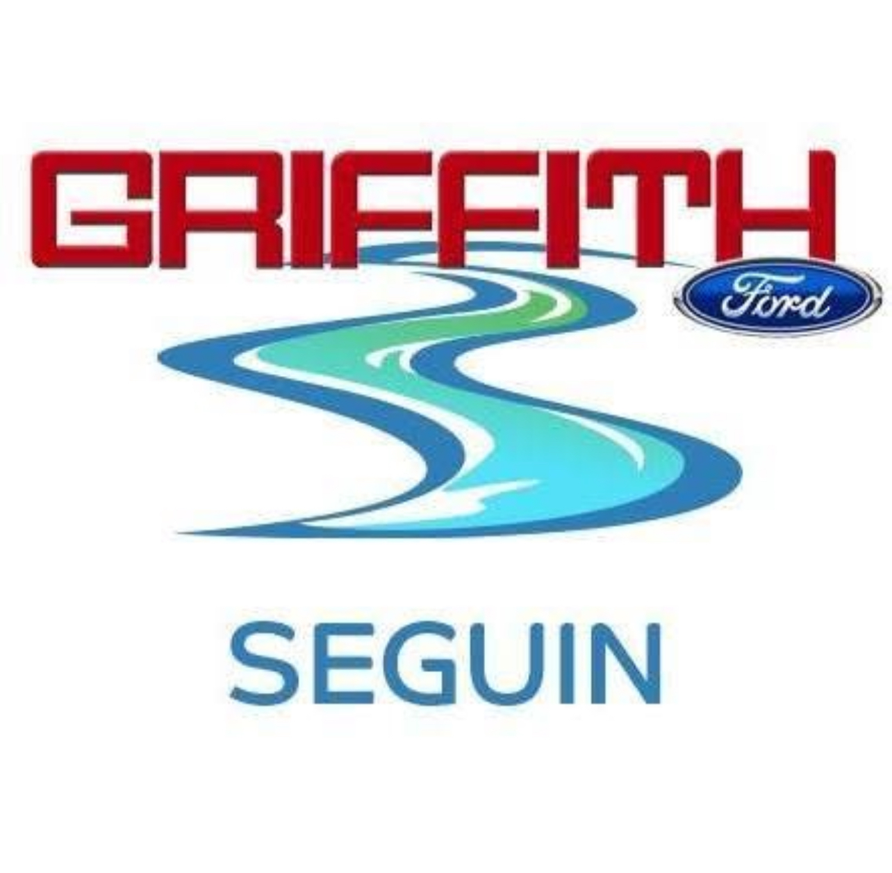 GRIFFITH FORD SEGUIN