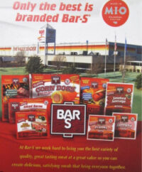 BAR-S