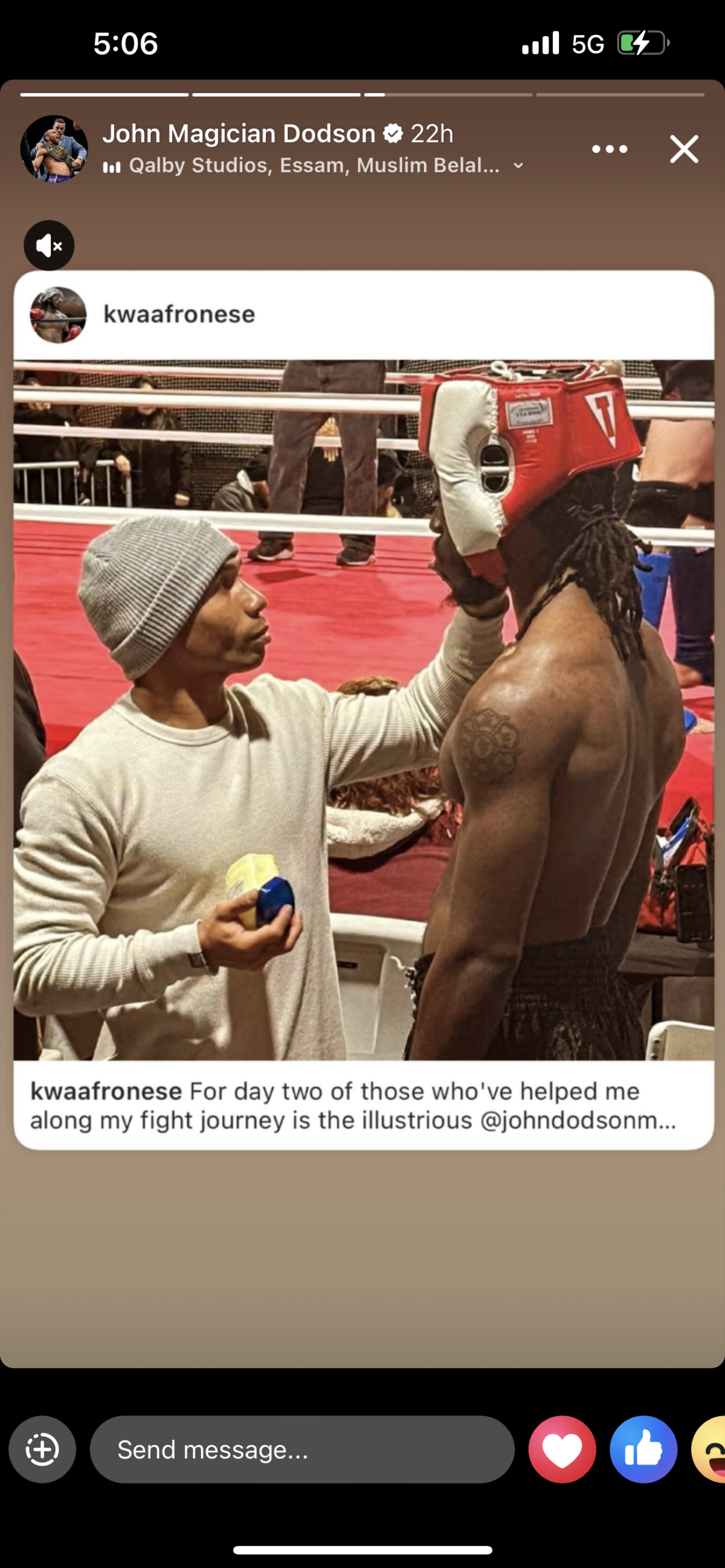 SELL YOUR CORNER MAN SERVICES