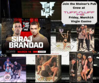 COMBINE WITH JEFF. DIAGO IS TUFF N UFF CHAMP WE CREATE A PATH FROM OKC/TEXAS TO NEW MEXICO TO VEGAS TO UFC SHOT
