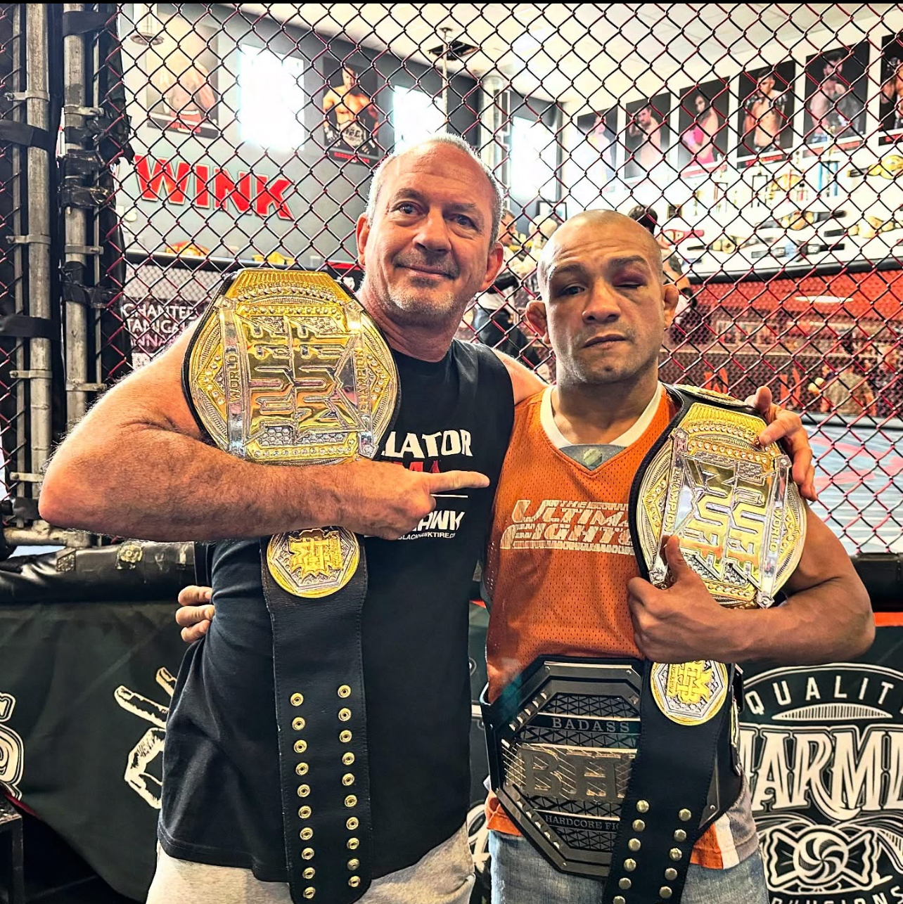 GYMS FIGHT NIGHT WATCH PARTY GIVES YOUR PROMOTION THE OPPORTUNITY TO PARTNER WITH SPORTS BARS IN THE AREAS OF YOUR MAIN EVENT FIGHTERS GYMS WHO CANT MAKE IT TO THE FIGHT