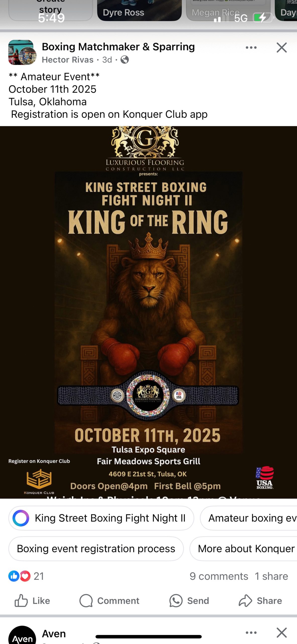 ROLL IN THE CAGE PRO GRAPPLING