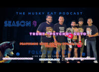 ALL OF YOUR FIGHTERS CAN POST THEIR PODCAST AND OTHER FIGHT BUILDING MEDIA
