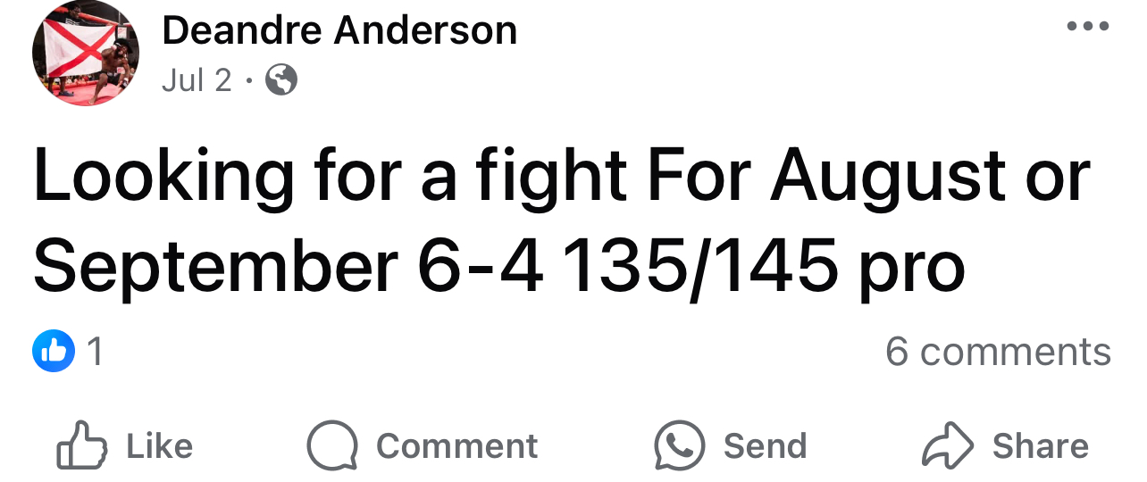 HEAVYWEIGHT CHAMP