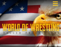 WORLD OF WRESTLING
