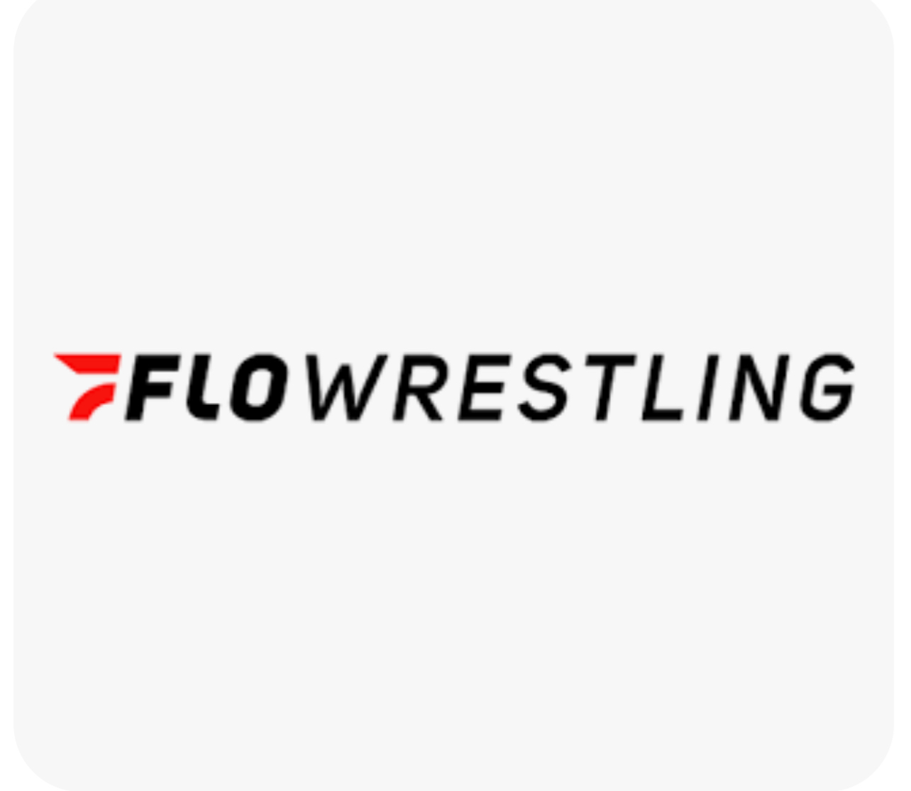 FLOWRESTLING 