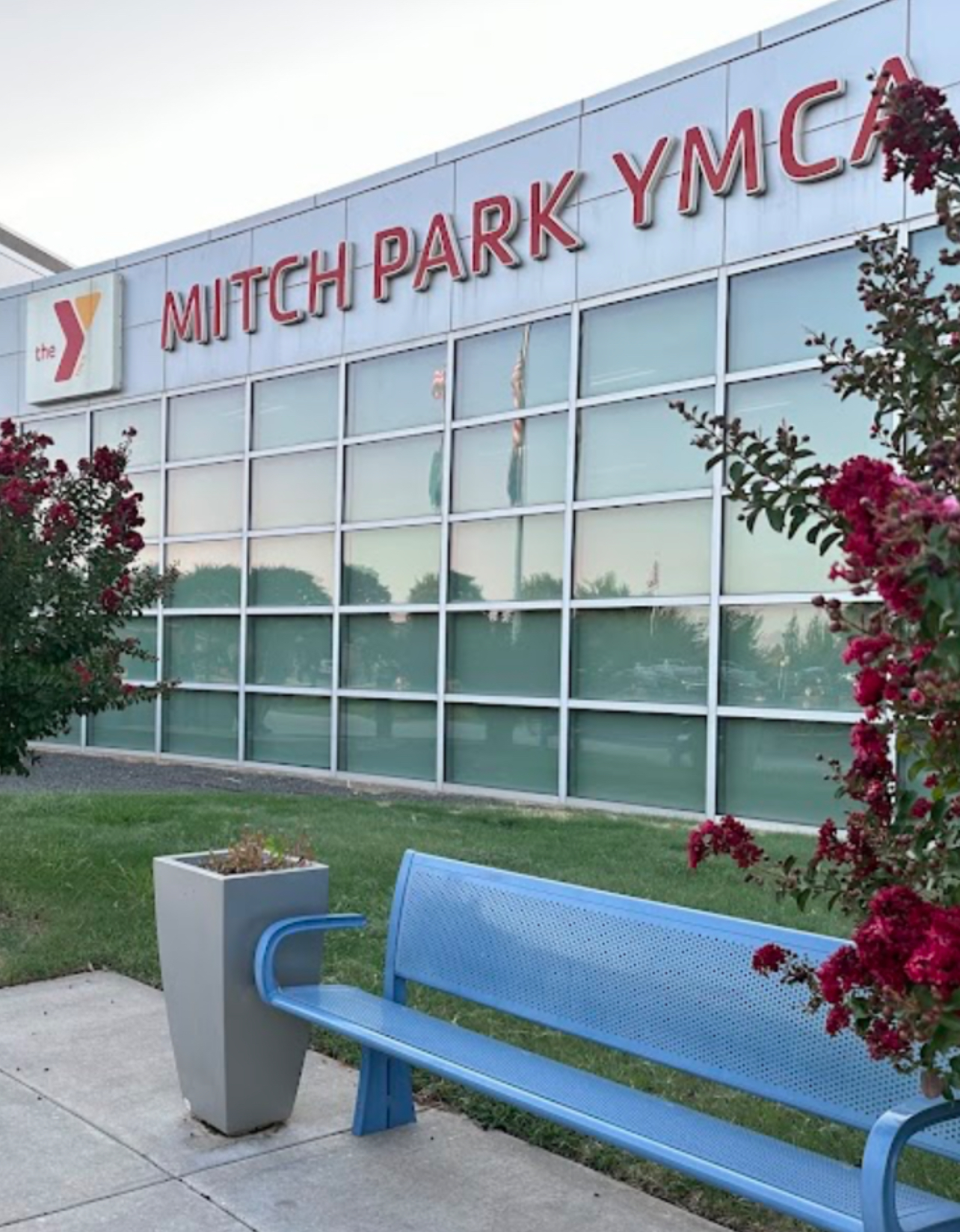 ADD TO OUR GYMS ACCOUNT