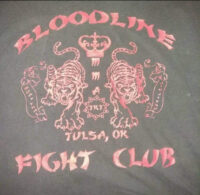 THIS IS A TULSA GYM THAT HAS FIGHTERS WHO COMPETE. THERE ARE ALOT OF FIGHTERS WHO TRAVEL BETWEEN TULSA AND EDMOND WITH 5 MAJOR COMBAT SPORTS TOURNAMENTS HAPPANING CONSISTANTLY
