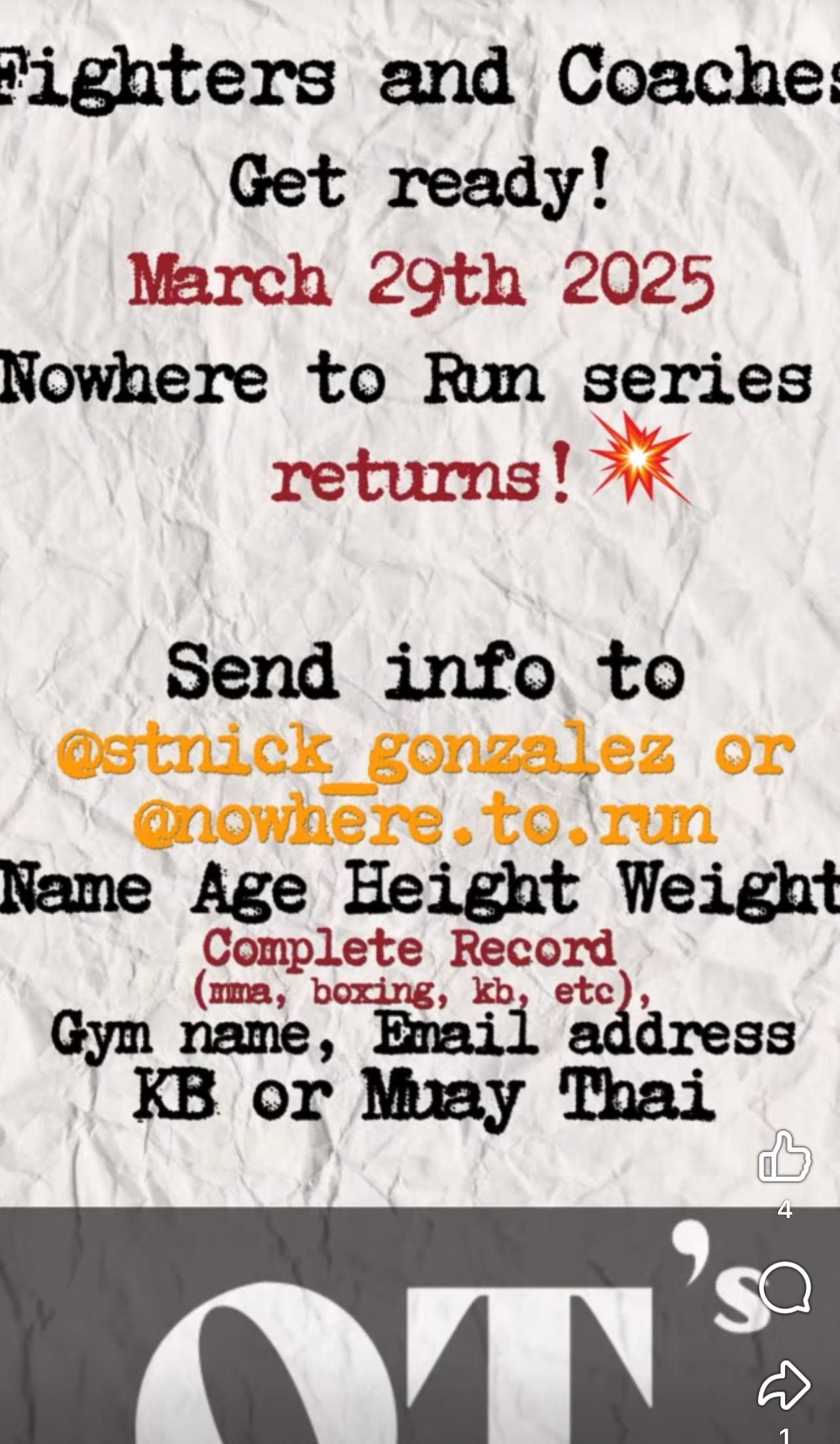 GET MORE REGISTRATIONS